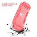 LEYUSMART Switch Lite Protector Switch Case