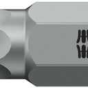 Wera 05057127001 Bit-Safe "Universal 3" (61 Piece),MULTI