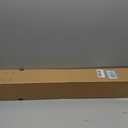 4 Pack 2020 Aluminum Extrusion T-Slot 500mm Black