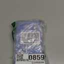 GotHobby 0.3mm Gravity Feed Dual-Action Airbrush Paint Spray Gun Kit Set