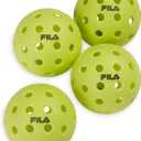 Outdoor Pickleballs