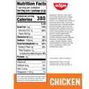 Nissin Top Ramen Noodle Soup, Chicken, 3 Ounce (Pack of 24) (EXP 07/01/27)