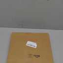 Maitys 12 Pcs Easter Chicken Party Favor Boxes Easter Foldable Chicken Box with Raffia Grass Bowknot Paper Straw Farm Animal Gift Treat Goodie Boxes Decor for Adopt Chick Party Birthday (Classic Style)