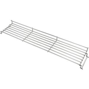 N520-0041 Warming Rack for Napoleon Rogue 425 Series Grill, 304 Stainless Steel Grill Top Rack Replacement Part for Napoleon