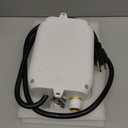 Tankless Water Heater Electric 110V, 3000W Instant Electric Water Heater, Under Sink Water Heater with Digital Display, On Demand Hot Water heater Electric for Kitchen Bathroom Washin