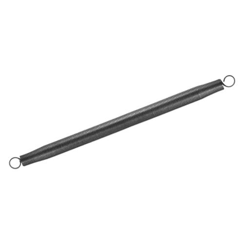 MECCANIXITY Spring Tube Bender OD 34.2 mm/1.3" Steel Spring Pipe Bending Tubes 520 mm/20.5" Long for 1/4" PVC Pipe(ID 35.2 mm) Home Renovations, Electrician Wiring Bending Pipe