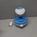 Safety 1st Filter Free Cool Mist Humidifier, Blue