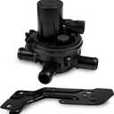 BHB 3Way Coolant Heater Control Valve Compatible with Dodge 1500 2500 3500 4500 5500 20132023 Replaces 52014892AC