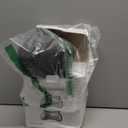 Homuno Car Neck Pillow, Car Headrest Pillow with Adjustable Strap for Neck Pain Relief 100% Memory Foam,Ergonomic Design，2 Pack