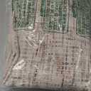 FUTEI Beige Brown Decorative Throw Pillow Covers 12x20 Inch Set of 2,Soft Chenille Tweed Textured Lumbar Pillow Case,Modern Home Decor for Couch Bed Living Room