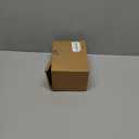 Joomer Christmas Net Lights - 12FT x 5FT 360 LED Plug-in Mesh Lights, Waterproof with 8 Modes, Timer, Connectable for Bushes, Trees, Garden, Outdoor Christmas Decor (Clear Wire, Warm White)