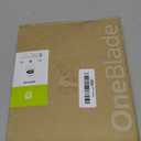 Philips Norelco One 360 Hybrid Face, Electric Beard Trimmer and Shaver, with 360 Technology, 1x 360 for Face, 5in1 Adjustable Comb, Model QP2724/90