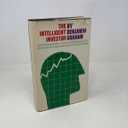 The intelligent investor;: A book of practical counsel