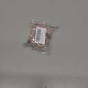 CRIS-BAND Bumper Bands Compatible with Apple Watch Band 45mm 44mm 42mm 41mm 40mm 38mm for Women Men, Water Shock-Proof Strap for iWatch Apple Watch Band with Case for Series 9 8 7 6 SE 5 4 3 2 1 (Jelly-Pink)