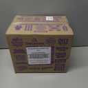 RITZ Bits Cheese and Spicy Queso Bar Sandwich Crackers Variety Pack, Snacks for Kids and Adults, Lunch Snacks, 12-3 oz Bags