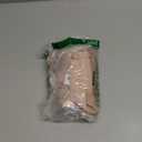 Glamorise Full Figure Plus Size MagicLift Front-Closure Posture Back Bra Wirefree #1265 (48H, Caf)