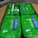 FitRight Stretch Ultra Adult Briefs, Incontinence Diapers with Tabs, Heavy Absorbency, Large/XL/2XL, 51 to 70", 20 Count (Pack of 4)