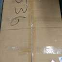 4-Tier Mini Fridge with Storage,Mini Fridge Shelf,Microwave Stand with Storage,Bakers Rack with Storage Shelf,Microwave Oven Stand with,Mini Fridge for Dorm (Black)