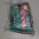 Depend Fresh Protection Adult Diapers, Incontinence & Postpartum Bladder Leak Underwear for Women, Disposable, Maximum, Small, Blush, 19 Count