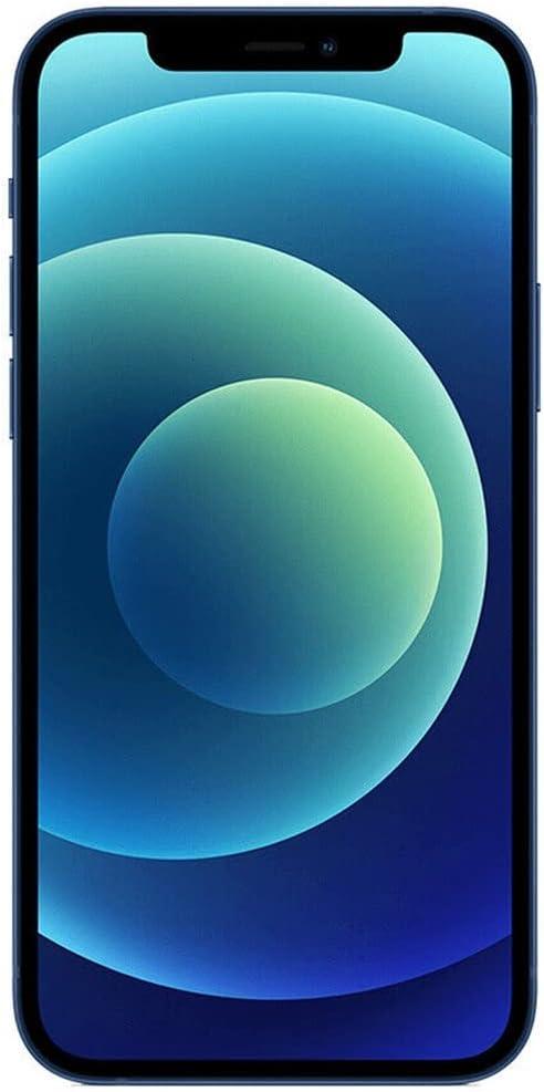 Apple iPhone 12, 64GB, Blue - Unlocked 
