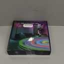 SILFU Neon Rope Lights, 50FT RGB LED Strip Lights, Waterproof IP67 LED Lights for Bedroom, DIY Design, Music Sync, 44 Key Remote Control, Multiple Modes for Bedroom, Holiday Decoration