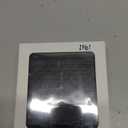 Magnetic for Samsung Galaxy Z Flip 7 Case [Hinge ProtectionKickstand][Compatible with MagSafe][Built-in Screen Protector] Full-Body Military Protection Phone Case for Samsung Z Flip 7 Black