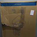 Graco DuetSoothe Swing and Rocker with Removable Swing Seat and 6 Swinging Speeds for Toddler Swing Seat and Swing Chair (Sapphire)