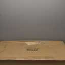 VEVOR Wood Pet Stairs/Pet Steps, 2-in-1 Foldable Wooden Dog Stair for Beds, Sofa and Cars, Dog Stairs & Ramp with 4 Steps for Small Medium Large Pet, up to 150 lbs