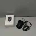 acer Wired Gaming Mouse, 12,800 DPI RGB Ergonomic Computer Mouse with Optical Sensor, 8 Programmable Buttons, 12 Backlit Modes, Software for DIY Keybinds, Rapid Fire, USB Gaming Mice for Laptop, PC