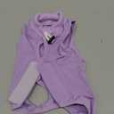 Cat Recovery Suit for Abdominal Wounds or Skin Diseases, Cat Onesie for Cats After Surgery Female Kitten Recovery Suit, Breathable E-Collar Alternative for Cats After Spay Anti Licking Wounds