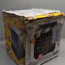 Chefman 12-Quart 6-in-1 Air Fryer Oven with Digital Timer, Touchscreen, and 12 Presets - Family Size Countertop Convection Oven, Dishwasher-Safe Parts