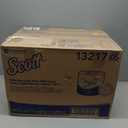 Scott Professional Standard Roll Toilet Paper, Bulk, 80 Rolls (13217)