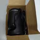 Car Heater, 12V Portable Car Heater, Heating & Cooling Fast Heating for Car Windshield Defogger Defroster, Plugin Cigaerte Lighter Suitable for Vehicles SUV (TYW50)