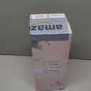 Innqoo Candle Warmer Lamp with Timer, Dimmable Candle Warmer for Jar Candles, Height Adjustable Wax Melts Warmer, Birthday Gifts for Women Mom, House Warming Gifts New Home Decor