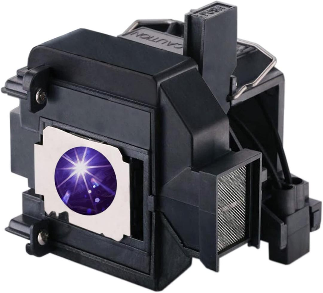YOSUN V13h010l69 Projector Lamp for Epson-ELPLP69 PowerLite Home Cinema 5020ub 5030ub 5025ub 5020ube 5030ube 5010E 6030ub 6020UB 6010 4030 Replacement Projector Bulb