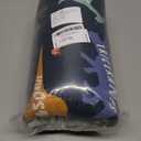 Primlect Thickened Toddler Nap Mat with Removable Pillow and Minky Blanket, Extra Large 55''x35'' Sleeping Bag, Washable, Roll up, Perfect for Daycare, Preschool, Kindergarten, Boys and Girls Dinosaur