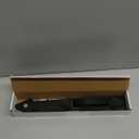 Magnetic Garage Door Hardware, Magnetic Garage Door Handles, Garage Door Decorative Magnetic for Iron Door,4 Magnetic Hinges + 2 Magnetic Handles for Garage Doors (Classics Style)