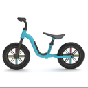 Chillafish Izzy Lightweight Toddler Balance Bike 18-48 Months. 31.5-41.3 Inches