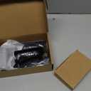 Ergonomic Comfort Grips & Convertible Protective Case for ASUS Rog Ally X Multifunctional Case (Orange Blaze)