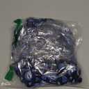 Women's Lingerie One Piece Swimsuit, Blue//Alboran Sea, Size 14