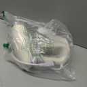 Bear Steamer for Clothes, Handheld Clothes Steamer,1300W Strong Power Garment Steamer with 230ml Tank,Fast Heat-up, Auto-Off, Steam Iron Fabric Wrinkle Remover with Brush for Home and Travel (Beige)