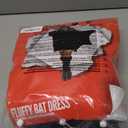 Morph - Bat Costume Adult Women, Bat Wings Costume Plus Size, Halloween Costumes For Women, Halloween Costumes 2025 (Large)