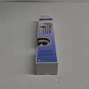 Evriholder Magic Holder 3-1/8 in. H x 2-1/2 in. W x 17-1/2 in. L White Adapter Brackets