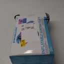 SWIMLINE Suntan Tub, Classic Inflatable Tanning Lounge Float with Adjustable Pillow, 71" Long - Outdoor Floating Lounger for Lake, River, Beach & Swimming Pool, Includes Rope Surround & Repair Patch (Classic (Pink / Purple))