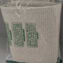 EARTHALL Woven Runner Rug 2x6 Ft Washable Runners for Hallways Cotton Rubber Backed Kitchen Runner Braided Indoor Floor Carpet Runners for Entryway, Hallway, Kitchen, Bedroom, Cream/Grayish