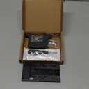 Doorbell Mount Compatible with Ring Doorbell, Extends Doorbell Mount for Brick Wall, Better Visibility and Angle Designed To Fit Compatible with Some Ring Doorbell Models (2-1/4")