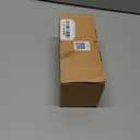 VBESTLIFE 4G LTE Cordless Phone with Dual SIM & WiFi VoIP, 2.4" Color Screen Portable SIP Phone for Home Office, No Landline Needed, Black (US Version)