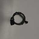 Brake Sensor Cable, Rear Brake Pad Wear Sensor C2D2976 8W832D009BA for Jaguar XF XFR XJ XKR 2010-2012