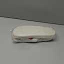 Women Men Plush Strawberry Slippers Cute Fuzzy Slippers Non-Skid Winter Warm Cozy House Indoor Outdoor Shoes, 8-9