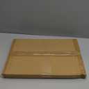 SNOWCLAD Stainless Steel Cutting Board,Double Sided Steel Bread Boards for kitchen,Stainless Steel/Wheat straw pp Large Board for meat,non toxic Chopping,16 * 11 Inch,Dishwasher Safe